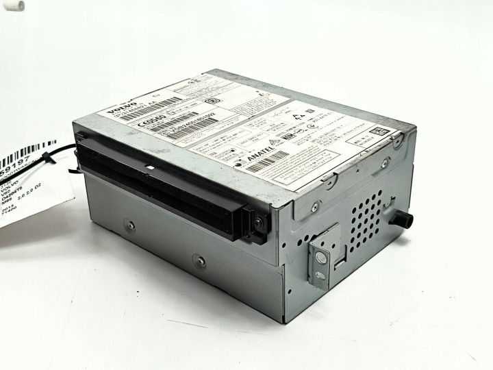 RADIO radio 31466821AA VOLVO V60 et