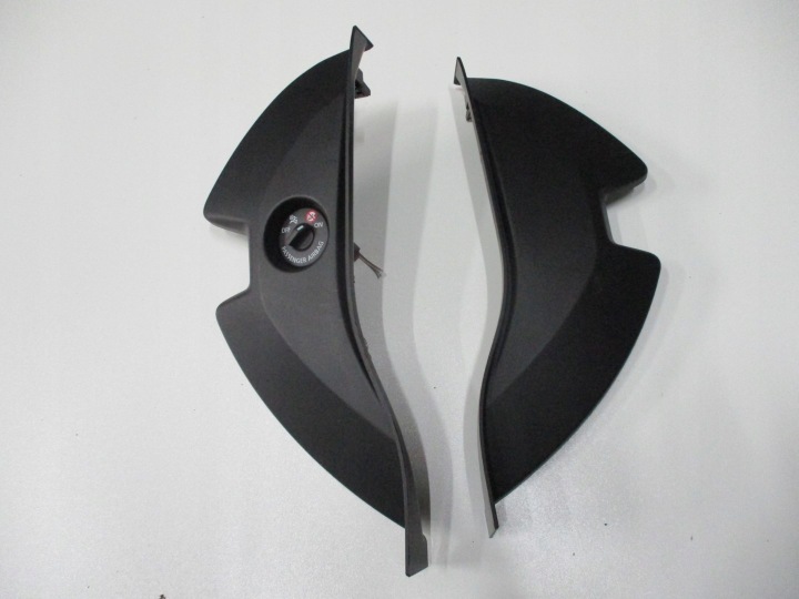 kryt přístrojovky RENAULT MEGANE IV GT HB 689205425R