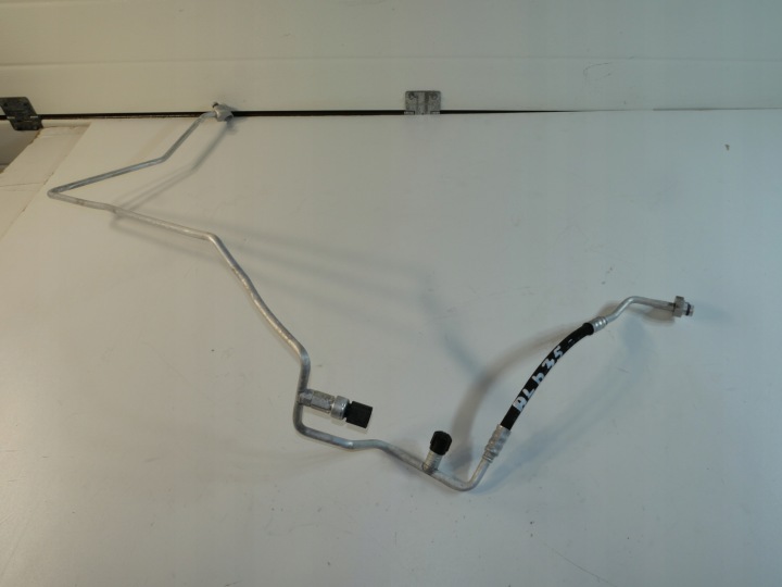 hose wiring of the air conditioning AUDI Q3 8U0820741D