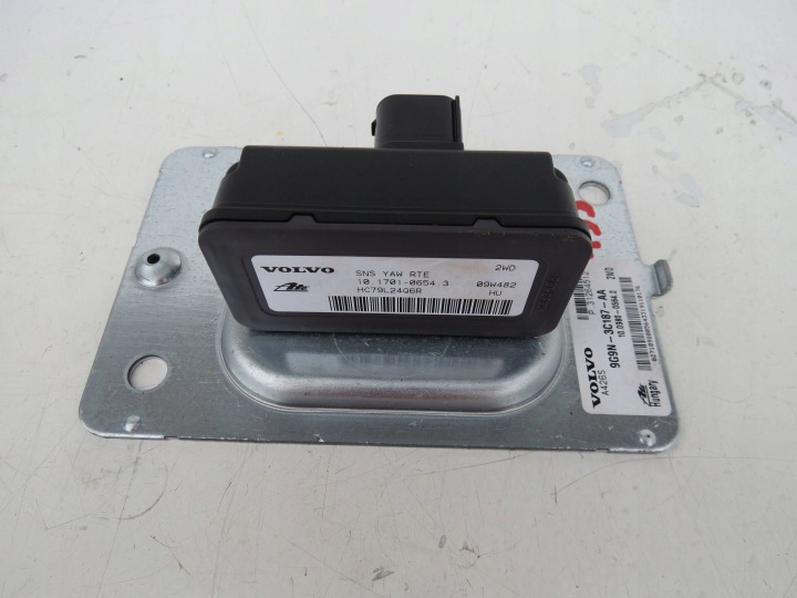 Sensor ESP VOLVO V70 lll 3.2 B R6 243 KM 07-16r 31264512