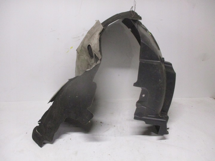 mudguard front front left LAND ROVER RANGE ROVER SPORT II CPLA-16A574-AE