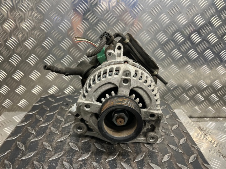 ALTERNATOR HONDA CR-V III 104210-5370