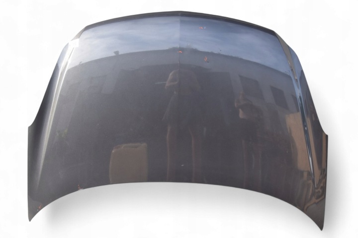 kapota OPEL CORSA D @ bez korozji @
