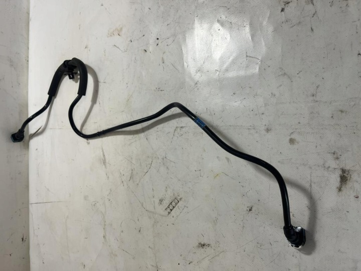 Conduit pieces tuyaux Tuyau flexible Tuyau Carburant OPEL CORSA E 18R 1.3 CDTI 13431890
