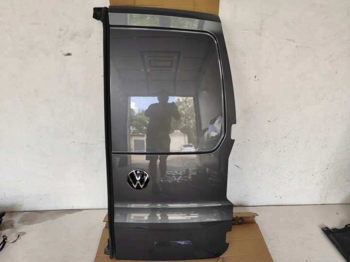 VOLKSWAGEN CADDY V 2K7 2021 Tür rechts hinten SKRZYDLO LR7H