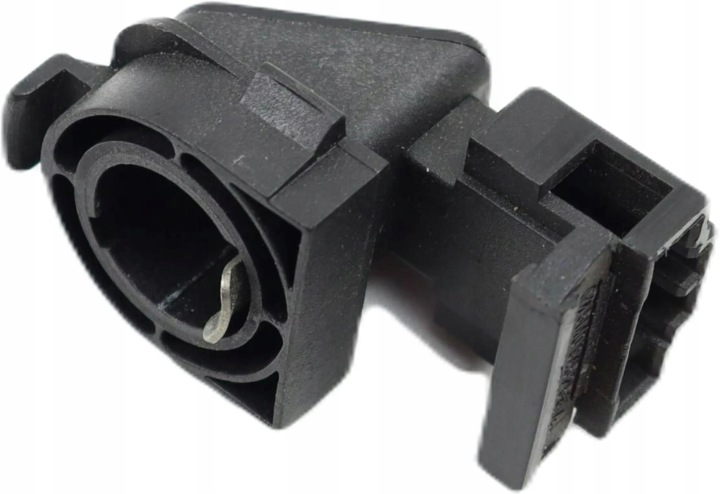 VW GOLF V plus OPRAWA ZAROWKI light housing rear part rear to the bonnet 5M0945259A