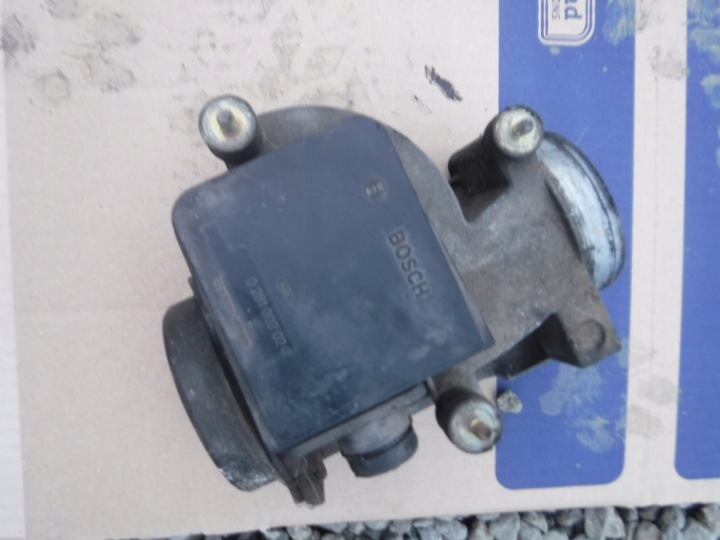 flow meter W124 MERCEDES 3.0TD 0281002024