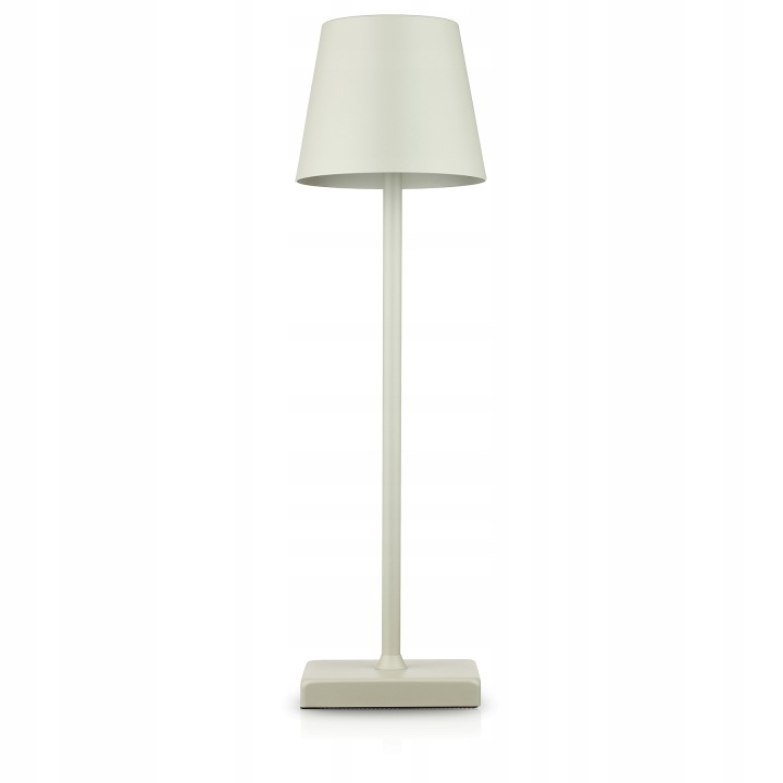 Bezdrátová Noční Lampa Do Hotelové Restaurace, 3 Režimy