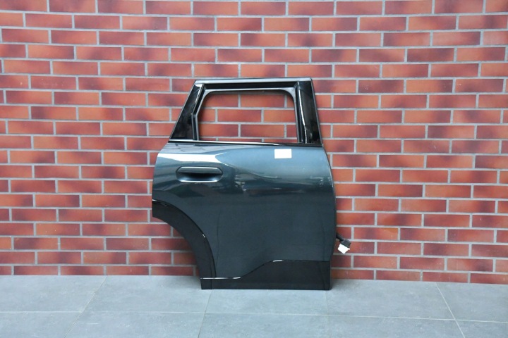 dveře pravé záď zadní MINI COOPER J05 ACEMAN C6P LEGEND GREY