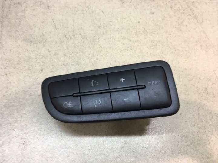 light switch PEUGEOT BIPPER TEPEE 7354423232