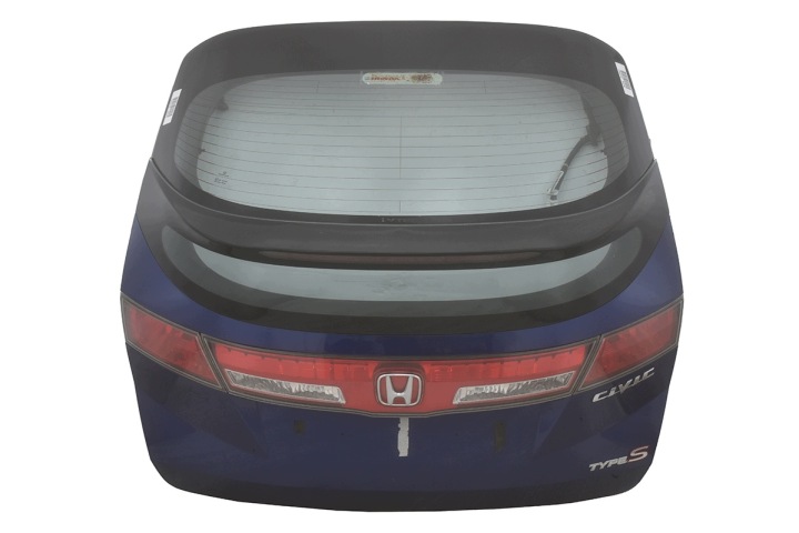 Heckklappe heck HONDA CIVIC VIII UFO LIFT B5H8P
