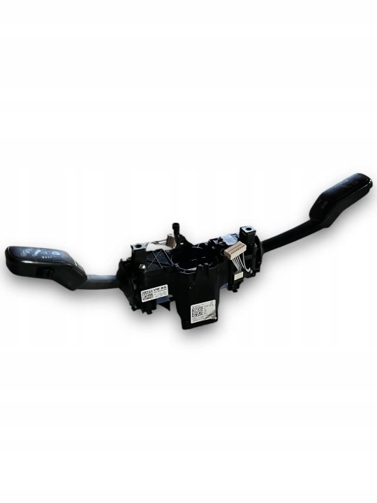 VW Teramont Atlas Cross Sport Manetka KIERUNKOW Wickelfeder, Lenksäulenelektronik 5Q1953569B ORG $J