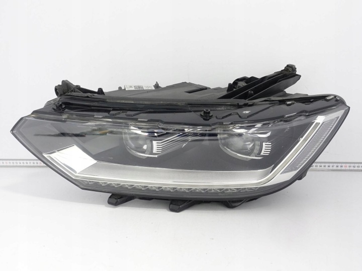 VW PASSAT B8 3G0 3G1 14-19 Feux phare FULL LED Gauche Avant EUROPA *081G*