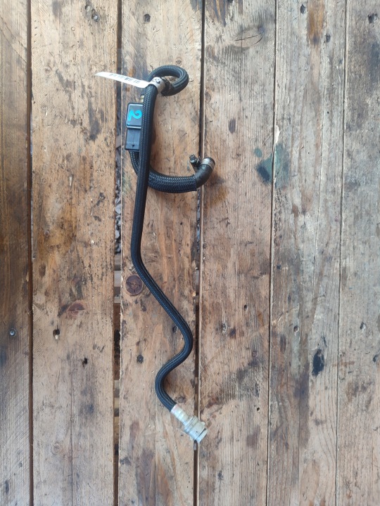Conduit pieces tuyaux Vanne Carburant BMW 7810784