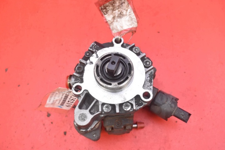 Einspritzpumpe 9654615580 5WS40163 VOLVO V50 2.0 D 136 KM 03-11