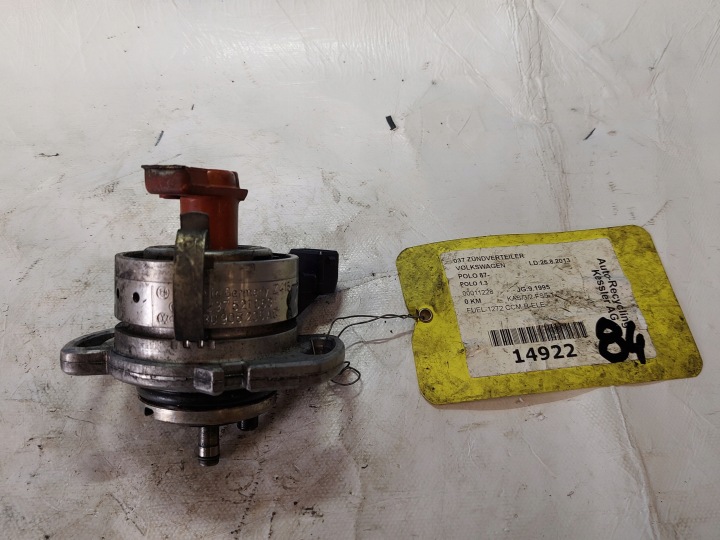APARAT ignition VW POLO 1.0 B 6n 030905205AC