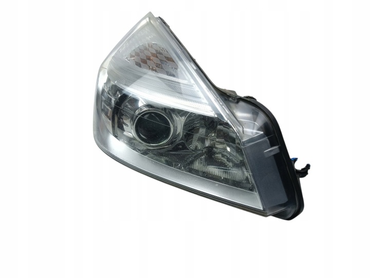 Licht REFLEKTOR rechts vorne XENON RENAULT ESPACE IV LIFT (06-12) EUROPA