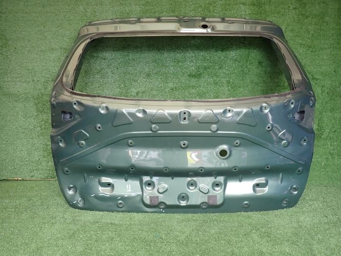 KIA SPORTAGE V 21- Heckklappe heck