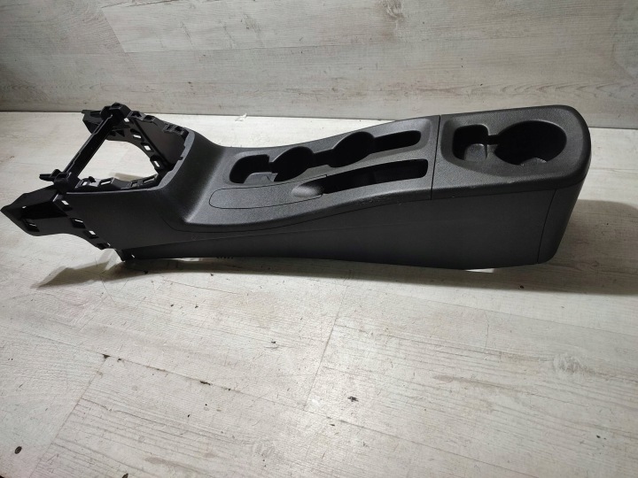 Opel Corsa F 2020 Tunel Moyenne
