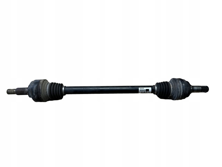 AUDI Q7 4L semi-axis rear part 7L8501201B