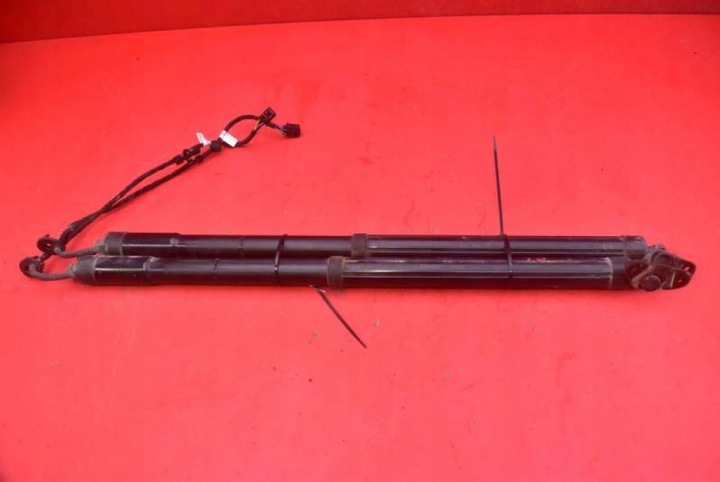 DÄMPFER SILOWNIKI HECKKLAPPE ELEKTRISCH 7P6827851 VW TOUAREG 2 II 7P 10-14