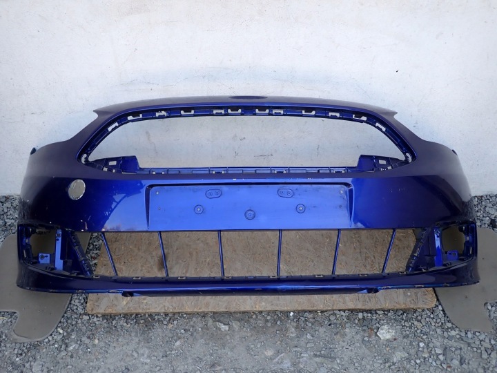 nárazník predok predný FORD C MAX II MK2 LIFT 2015