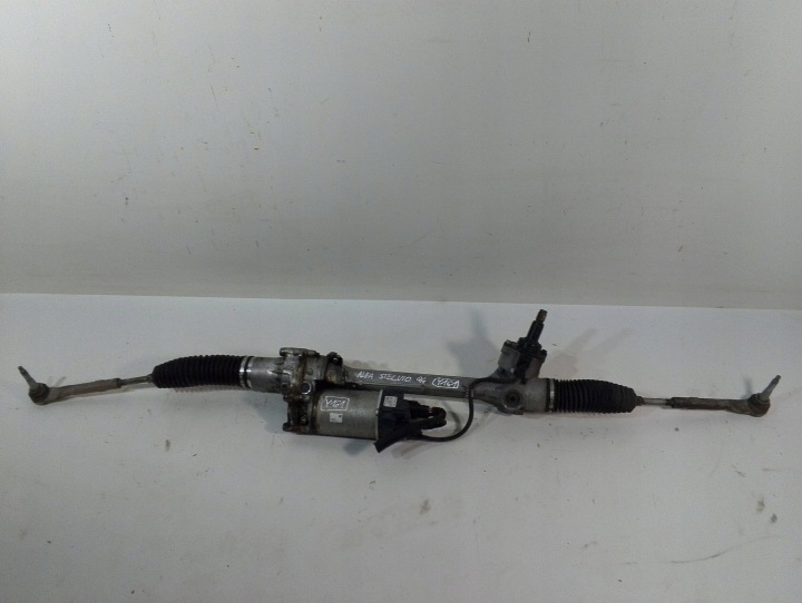 Alfa Romeo Stelvio Boîter direction 7806501802 (Y161)