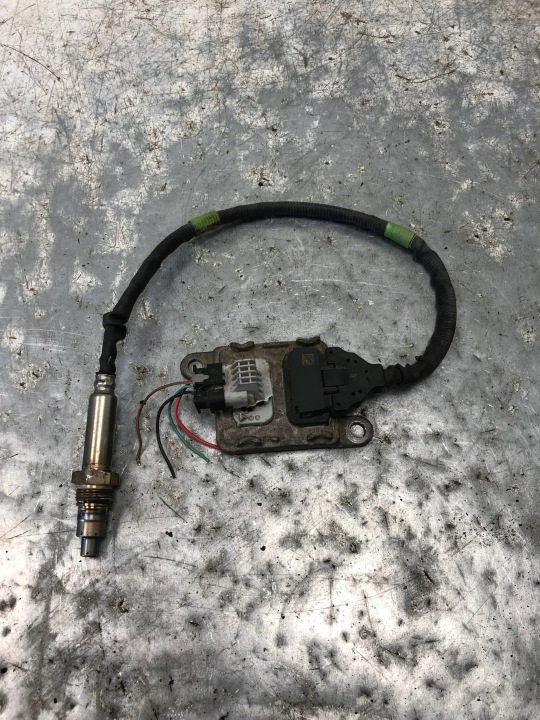 SONDA LAMBDA NOX DACIA DOKKER 227901461R