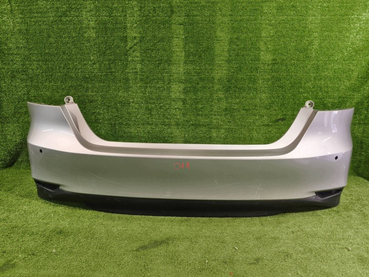 paraurti TYLNI posteriore TOYOTA CAMRY VIII 17- PDC NR.011