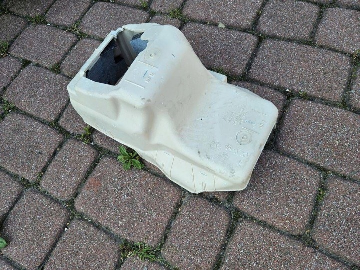 Obal Kryt radiacej páky zmeny prevodov Opel Corsa F 9828239980