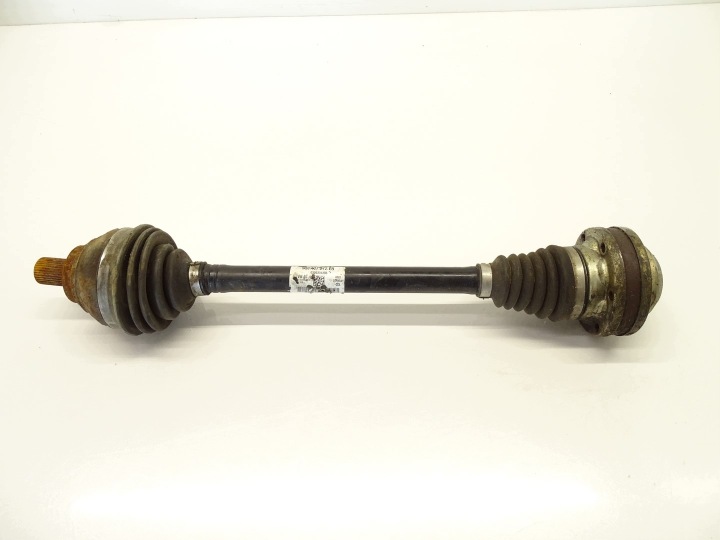 poluosovina desna AUDI A3 8V 8Y SEAT LEON IV CUPRA GOLF VII 2.0 TFSI 5Q0407272ER