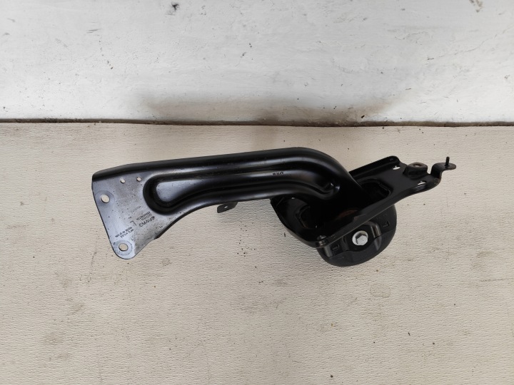 VOLVO XC40 2018 2.0T T5 Petit bras Arrière WZDLUZNY Gauche 32221934