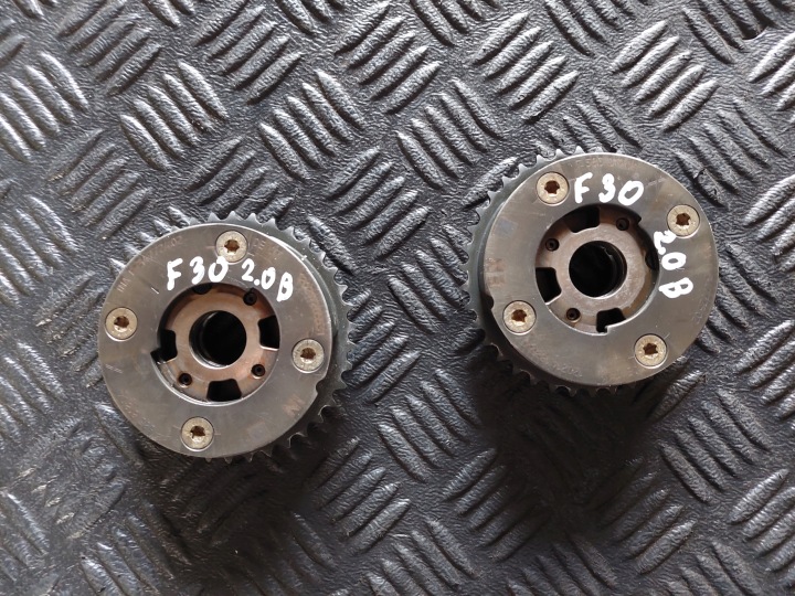 CUSCINETTO TENDICINGHIA VANOS SSACY 7583818 BMW 3 F30 2.0i N20 B20 A