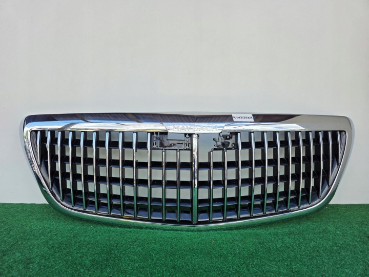 MERCEDES S-KLASA W222 LIFT MAYBACH Grille Original K143/29XX