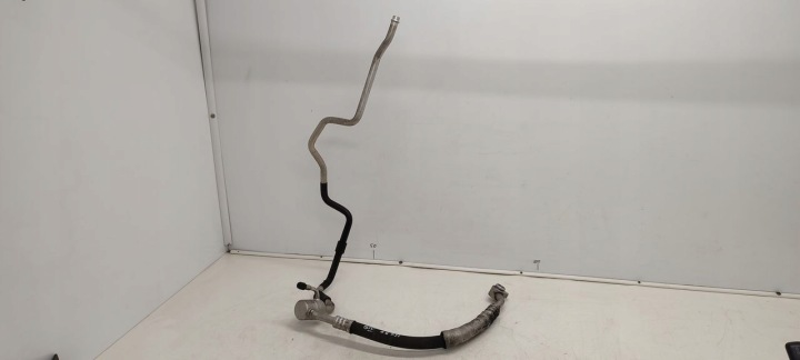 hose wiring of the air conditioning VW Golf IV 1,6 FSI
