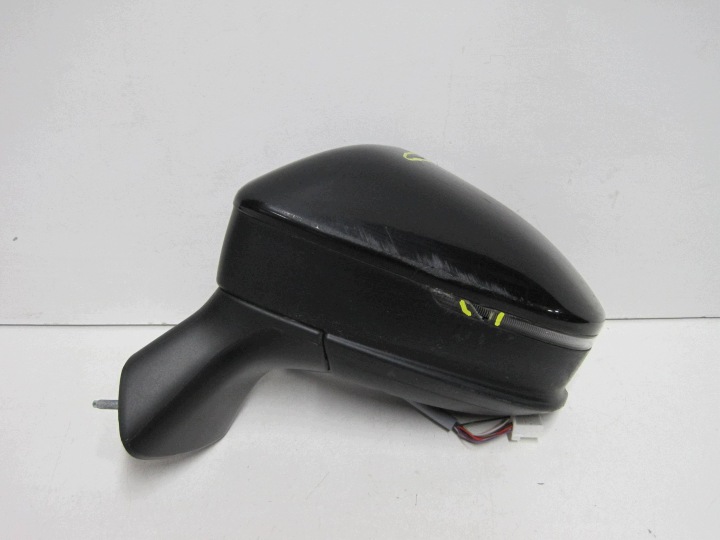 elettricità specchietto retrovisore laterale / lato destro, lato sinistro sinistra TOYOTA C-HR II 24R