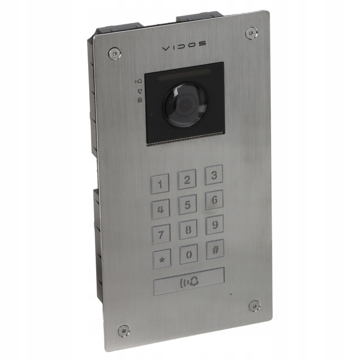 Videotelefon S204 Vidos