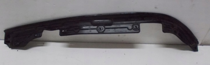 MINI COUNTRYMAN 19R lišta tesnenie Kryt Slupka A 7390089