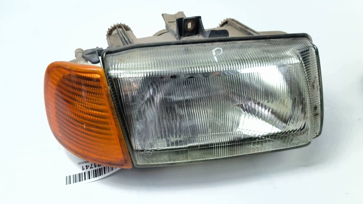 feu droit avant 6K5941010K VOLKSWAGEN CADDY II