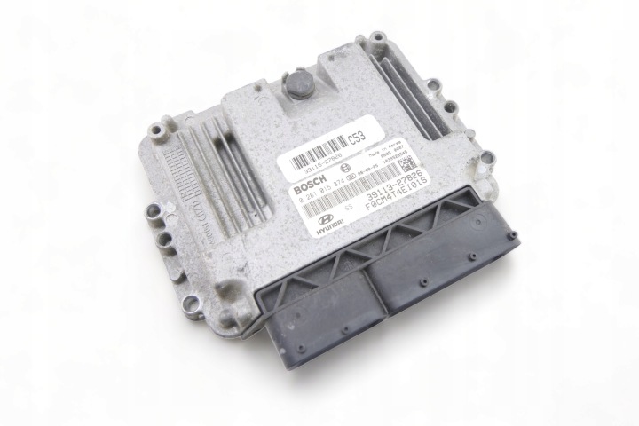 Bedienteil DES MOTORS HYUNDAI SANTA FE II 2.2 CRDI 39113-27826