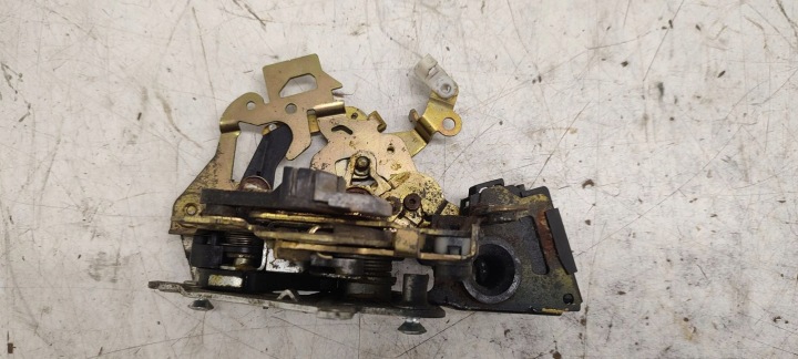 de la Serrure Portière Avant Avant Gauche Mercedes W140 3,2