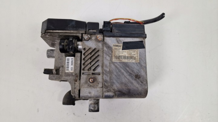 VW TOUAREG WEBASTO 7L6815071D