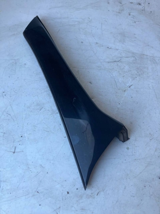 Moulage Couverture du capot Droite Arrière CITROEN C4 PICASSO II KROTKI 9676853080 #29