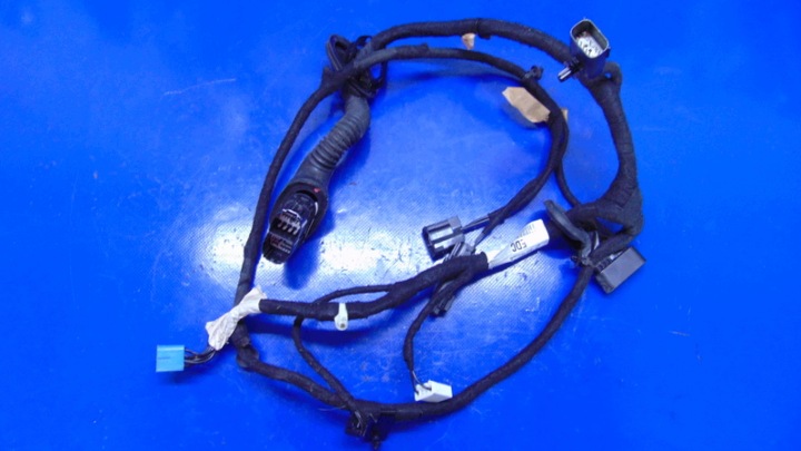 Câblage Câblage Portière Droite Avant EUROPA FORD TRANSIT MK8 12-26R