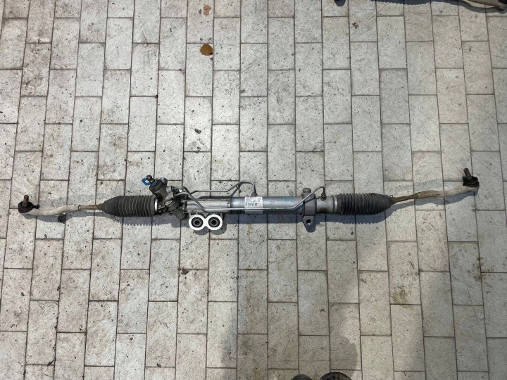 SCATOLA STERZO SCATOLA STERZO Nissan Navara D23 490015JU1B