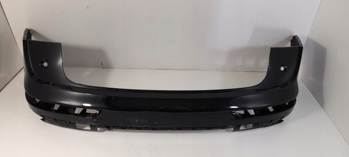 Audi Q5 80Y SQ5 FY Stoßstange hinten 80A807385 4XPDC (ZD203)