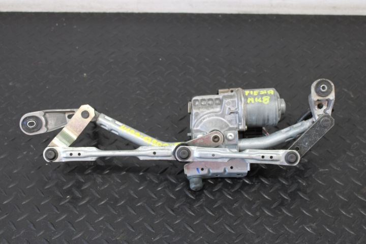 mechanismus stěračů FORD FIESTA MK8 H1BB-17500-AD