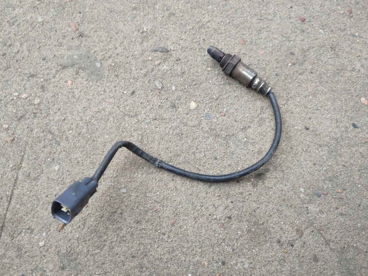 Sonda lambda Opel Meriva B 1.7 8980898260