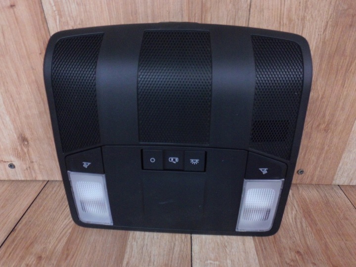 Mitsubishi Eclipse Cross light of the roof 8401A230