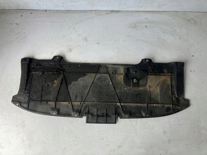 cover cover below bumper front MAZDA CX5 KD535611Y